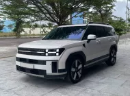 Hyundai Santa Fe 2024 - Hyundai Santafe Prestige 2.5L sx 2024. giá 1 tỷ 85 tr tại Hà Nội