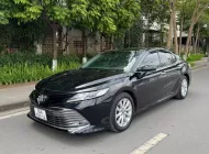 Toyota Camry 2020 - Toyota Camry 2.0G sx 2020 đky 2021 (nhập khẩu) giá 745 triệu tại Hà Nội