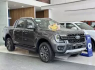 Ford Ranger 2026 - Ford Ranger 2026 – lựa chọn hoàn hảo cho cả công việc và gia đình giá 707 triệu tại Hà Nội