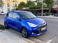Hyundai Grand i10 2018 -  HYUNDAI GRAND i10 1.2 AT HATCHBACK – SỐ TỰ ĐỘNG, XE ĐẸP GIÁ TỐT giá 285 triệu tại Đà Nẵng