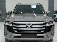 Toyota Land Cruiser LC300 2024 - Bán Land Cruiser LC300 màu Đồng, sản xuất 2024. giá 5 tỷ 250 tr tại Hà Nội