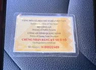 VinFast VF e34 2023 - Tiền ít thịt nhiều cả nhà ơi.e34 dky 2023. giá 360 triệu tại Quảng Ninh