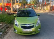 Chevrolet Spark 2011 - Bán Chevrolet Spark M300 Lt – Nhỏ Gọn, Tiết Kiệm  giá 125 triệu tại Cần Thơ