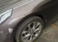 Hyundai Sonata 2016 - Bán Hyundai Sonata 2016 – Xe Gia Đình Cực Đẹp giá 420 triệu tại Tp.HCM