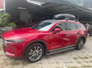 Mazda CX-8 2019 - Bán Xe Chính Chủ  Mazda Cx-8 Premium 2019 – Xe Gia Đình, Giữ Gìn Kỹ giá 700 triệu tại Bình Dương