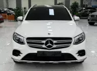 Mercedes-Benz GLC 300 4Matic 2018 - Bán Mercedes GLC300 4Matic sản xuất 2018. giá 930 triệu tại Hà Nội