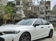 Honda Civic 2024 - Chính Chủ Bán Xe Siêu Lướt – Honda Civic E:HEV giá 855 triệu tại Hải Dương
