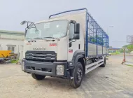 Isuzu FVR900 2025 - Hàng Hiếm – Isuzu Fvr 900 Mui Bạt 2025 Euro 5  giá 1 tỷ 580 tr tại Hà Nội