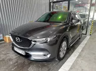 Mazda CX 5 2020 - BÁN XE Mazda CX-5 2020 – GIÁ TỐT, XE ĐẸP, SẴN ĐI NGAY giá 600 triệu tại Tp.HCM