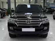 Toyota Land Cruiser 4.6  2020 - Bán Toyota Land Cruiser 4.6 V8 sản xuất 2020, 4 ghế VIP. giá 4 tỷ 180 tr tại Hà Nội