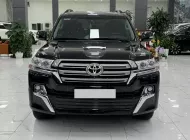 Toyota Land Cruiser 4.6 V8 2020 - Bán Land Cruiser 4.6 sản xuất 2020. Xe đi giữ gìn cực mới. giá 4 tỷ 60 tr tại Hà Nội