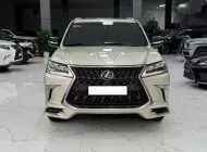Lexus LX 570 Trung Đông 2018 - Bán Lexus LX570 Trung Đông, sản xuất 2018. giá 6 tỷ 200 tr tại Hà Nội
