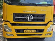 Xe tải 2,5 tấn - dưới 5 tấn 2015 - Bán Xe Dongfeng Hoàng Huy 3 Chân Cầu Thật – Sx 2015 giá 485 triệu tại Bình Dương