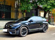 Honda CR V 2023 - Honda CR-V 2023 LSE Black Edition – Full kịch option giá 880 triệu tại Tp.HCM
