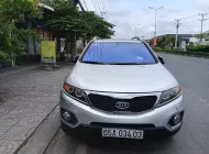 Kia Sorento 2013 - Kia Sorento 2013 2.4 bản cao cấp AWD 02 cầu bốn bánh chủ động toàn thời gian giá 333 triệu tại Cần Thơ