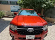Ford Ranger 2022 - Bán Ford Xls 2 Cầu – Số Tự Động – Xe Như Mới giá 669 triệu tại Tp.HCM
