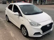Hyundai i10 2020 - Bán Hyundai i10 2020 form mới 2021 giá 215 triệu tại Thái Nguyên