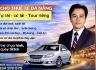 Hyundai Avante 2013 -  Đi Đà Nẵng mà KHÔNG có xe riêng = mất 50% trải nghiệm! giá 1 triệu tại Đà Nẵng