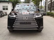 Lexus LX 600 VIP 2026 - Bán ô tô Lexus LX 600 VIP  2026, Xe nhập mới 100%. đang có sẵn xe giao ngay  giá 9 tỷ 700 tr tại Hà Nội