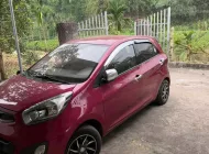 Kia Morning 2014 - Bán Kia Morning Van 2014 giá 155 triệu tại Thái Nguyên