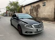 Daewoo Lacetti 2009 - Lacetti SE sản xuất 2009, đăng ký 2010 – xe đẹp, giữ gìn giá 154 triệu tại Hà Nội
