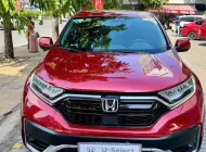 Honda CR V 2021 - Siêu Phẩm Xe Lướt – Honda Cr-V G 2021 giá 775 triệu tại Tp.HCM