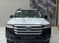 Toyota Land Cruiser LC300 2026 - Bán Toyota Land Cruiser LC300 sản xuất 2026, mới 100%. xe giao ngay. giá 4 tỷ 580 tr tại Hà Nội