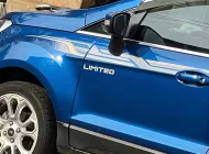 Ford EcoSport 2019 - Bán Ford Ecosport 2019 – Giá Tốt Chỉ 350 Triệu  giá 350 triệu tại TT - Huế