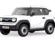 Hãng khác Khác 2025 - ꜱᴀ̆̃ɴ xe giao ngay tất cả phiên bản Giá Chỉ từ 27x giá 275 triệu tại Tp.HCM