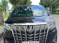 Toyota Alphard 2019 - Toyota Alphard kèm tài xế giá 3 triệu tại Bến Tre