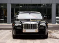 Hãng khác Khác 2010 - Rolls-Royce Ghost 2010 – Đẳng Cấp Doanh Nhân, Giá Cực Tốt giá 3 tỷ 990 tr tại Hà Nội
