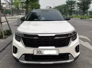 Kia Seltos 2024 - Em đang cần bán Kia Seltos 1.5 Premium 2024 giá 640 triệu tại Hà Nội