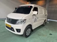 Xe tải 500kg - dưới 1 tấn 2024 - VAN TERA- V Tải 945KG Đời 2024, Đăng Kí Lần Đầu Tháng 9/2024.   giá 248 triệu tại Tp.HCM