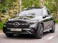 Mercedes-Benz GLC 300 Allnew 4matic 2024 - GLC300 4matic allnew 2024 siêu lướt, 1 chủ  giá 2 tỷ 399 tr tại Hà Nội