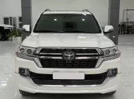 Toyota Land Cruiser 5.7 nhập Mỹ 2016 - Bán Land Cruiser 5.7 nhập Mỹ, sản xuất 2016. giá 4 tỷ 100 tr tại Hà Nội
