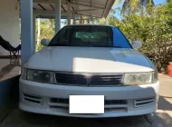 Mitsubishi Lancer 2000 - Xe Ngon Giá Mềm - 62 Triệu Có Ngay Xe Che Mưa +Che Nắng - Mitsubishi Lancer 2000  giá 62 triệu tại Bạc Liêu