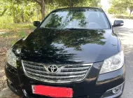 Toyota Camry 2007 - Bán Toyota Camry 3.5q 2007 – Màu Đen – Form Đẹp – Máy Số Nguyên Zin  giá 275 triệu tại Tp.HCM