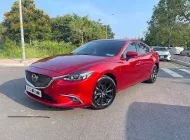 Mazda 6 2018 - Bán Mazda 6 2018 2.0 giá 430 triệu tại Tp.HCM