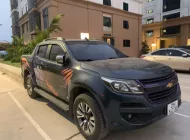 Chevrolet Colorado 2019 - Bán Xe Chevrolet Colorado Ltz 2019 – Chính Chủ  giá 400 triệu tại Hà Nội