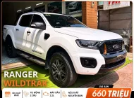 Ford Ranger 2022 - Ford Ranger Wildtrak 2022  giá 660 triệu tại Đắk Lắk