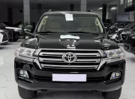Toyota Land Cruiser 4.6 V8 2016 - Bán Land Cruiser 4.6 V8 sản xuất 2016. Xe cực đẹp. giá 2 tỷ 800 tr tại Hà Nội