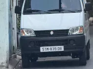 Suzuki Suzuki khác 2026 - XE LƯỚT GIÁ HỜI – SUZUKI EKO 2026 GẦN NHƯ MỚI! giá 287 triệu tại Tp.HCM
