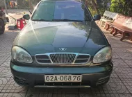Daewoo Lanos 2000 - DAEWOO đời 2000 giá mềm chỉ 65 triệu  giá 65 triệu tại Long An