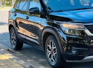 Kia Seltos 2021 - Kia Seltos 2021 – Bản Trung  giá 475 triệu tại Nghệ An