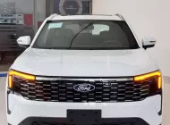 Ford Territory 2026 - Ford Territory Titanium X sản xuất 2026 chỉ 833 triệu  giá 833 triệu tại Tp.HCM