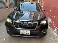 Subaru Forester 2022 - SUBARU FORESTER 2022 – CHÍNH CHỦ CẦN BÁN giá 590 triệu tại Tp.HCM