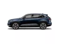 Volkswagen Teramont 2026 - Volkswagen Miền Trung – Đẳng Cấp Xe Đức Chính Hãng giá 1 tỷ 999 tr tại Đà Nẵng