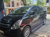 Hyundai Starex 2007 - Cần Nhượng Lại Hyundai Starex 2007 Form Vip – Máy Dầu 2.5l  giá 290 triệu tại Bình Dương