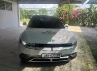 Hyundai Ioniq 2024 - Thanh lý IONIQ 5 - Pres. - màu trắng Ngọc Trinh giá 995 triệu tại Lâm Đồng