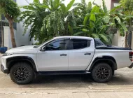 Mitsubishi Triton 2022 - BÁN MITSUBISHI TRITON ATHLETE 4x4 2022 giá 629 triệu tại Tp.HCM